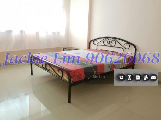 Blk 607 Senja Road (Bukit Panjang), HDB Executive #128124072